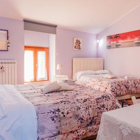 Bed And Breakfast Torre Polidori オルヴィエート エクステリア 写真