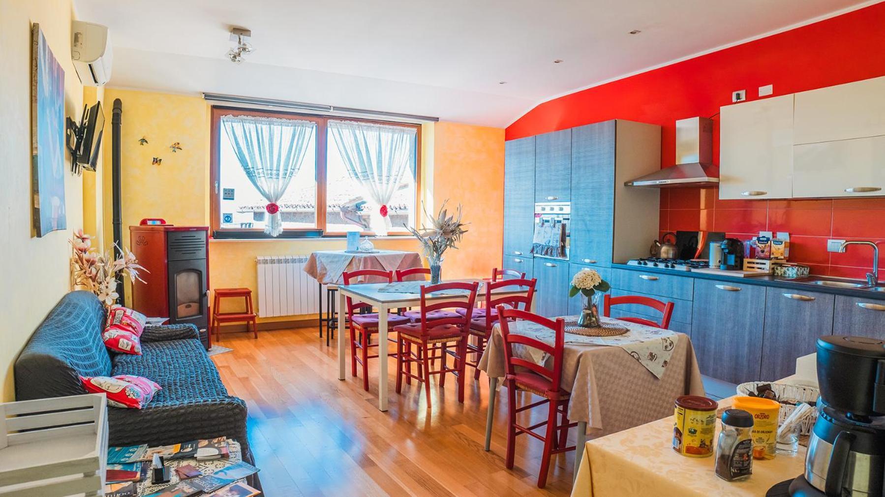 Bed And Breakfast Torre Polidori オルヴィエート エクステリア 写真