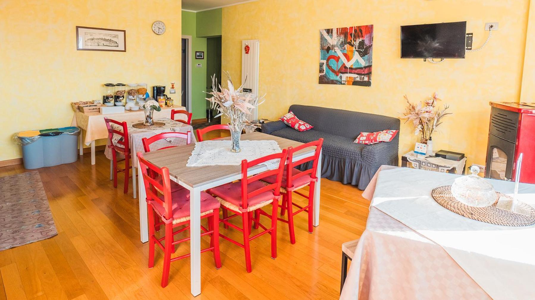 Bed And Breakfast Torre Polidori オルヴィエート エクステリア 写真