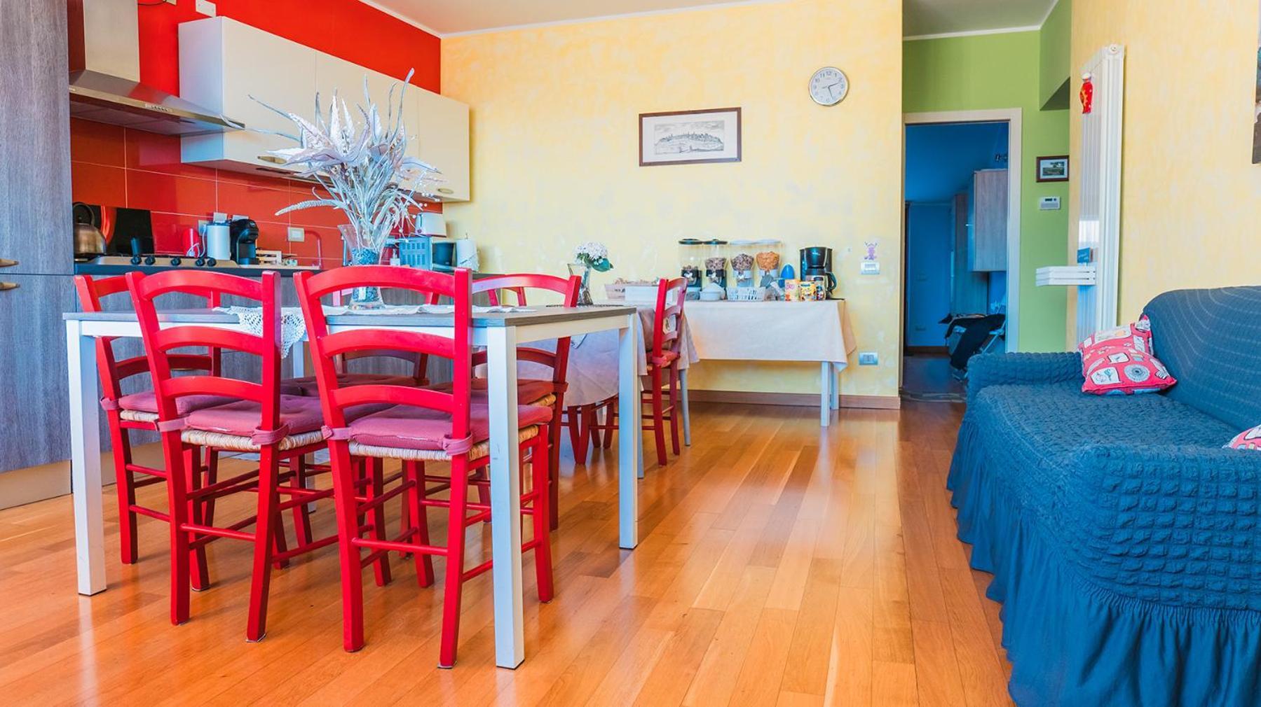 Bed And Breakfast Torre Polidori オルヴィエート エクステリア 写真