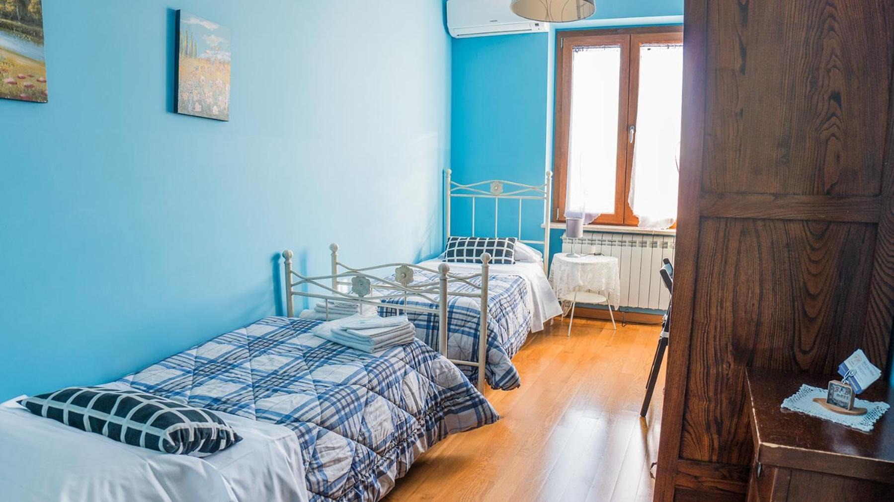 Bed And Breakfast Torre Polidori オルヴィエート エクステリア 写真