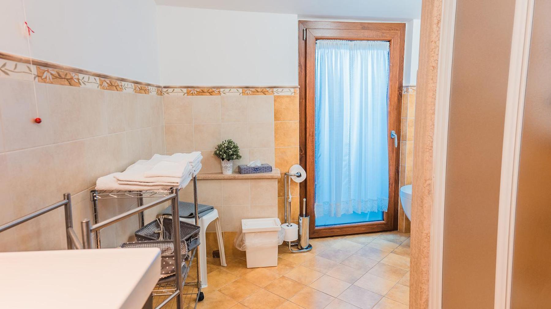 Bed And Breakfast Torre Polidori オルヴィエート エクステリア 写真