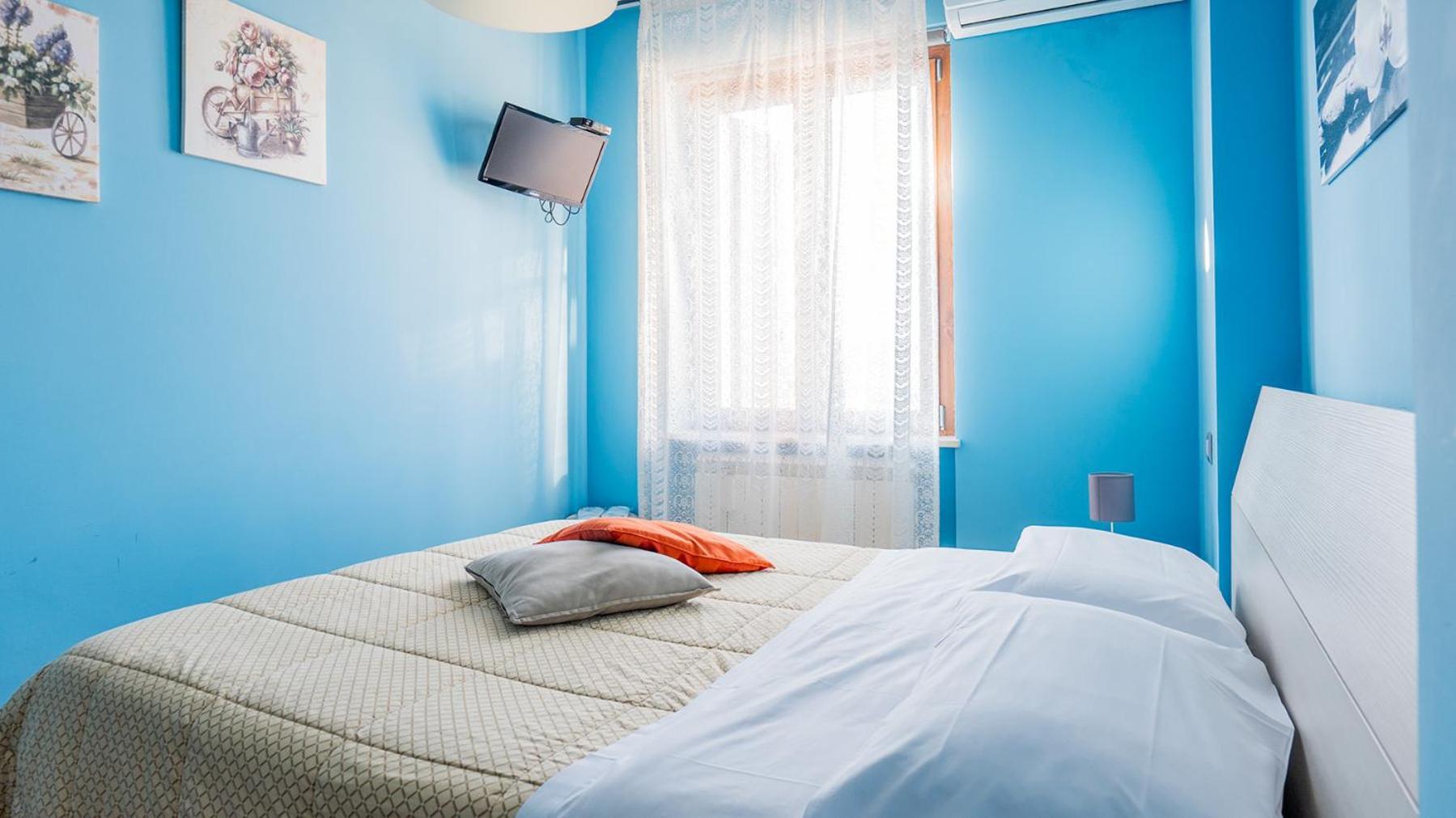 Bed And Breakfast Torre Polidori オルヴィエート エクステリア 写真