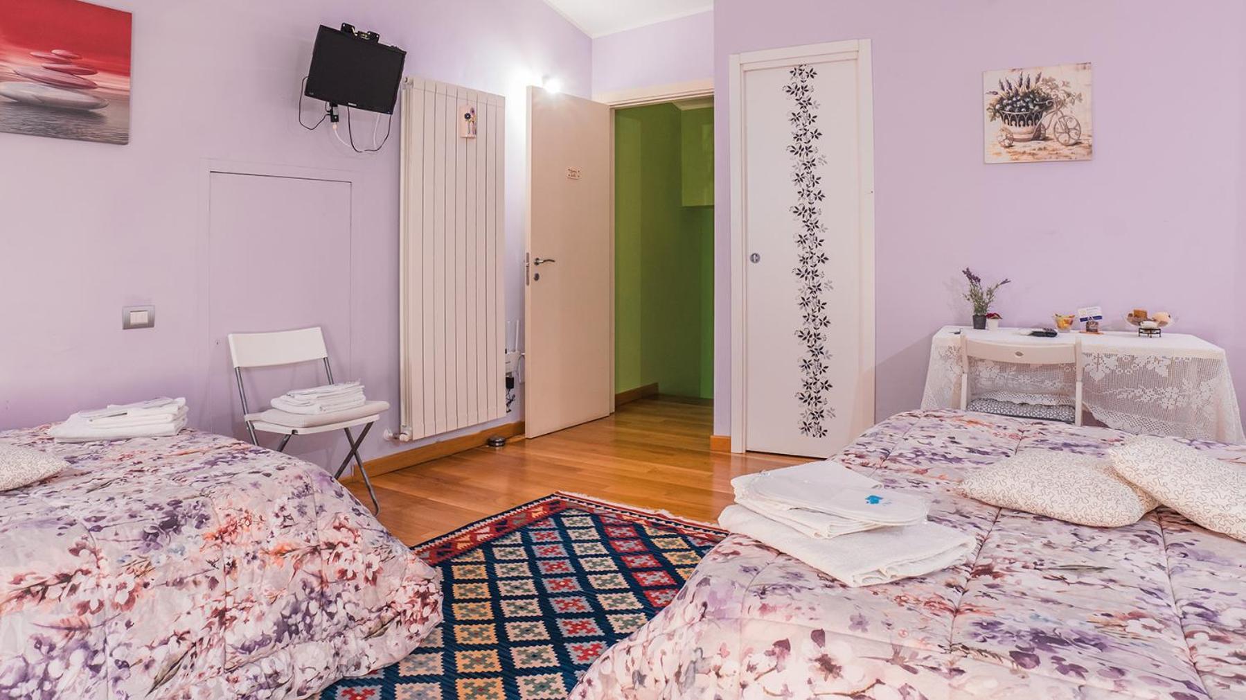 Bed And Breakfast Torre Polidori オルヴィエート エクステリア 写真