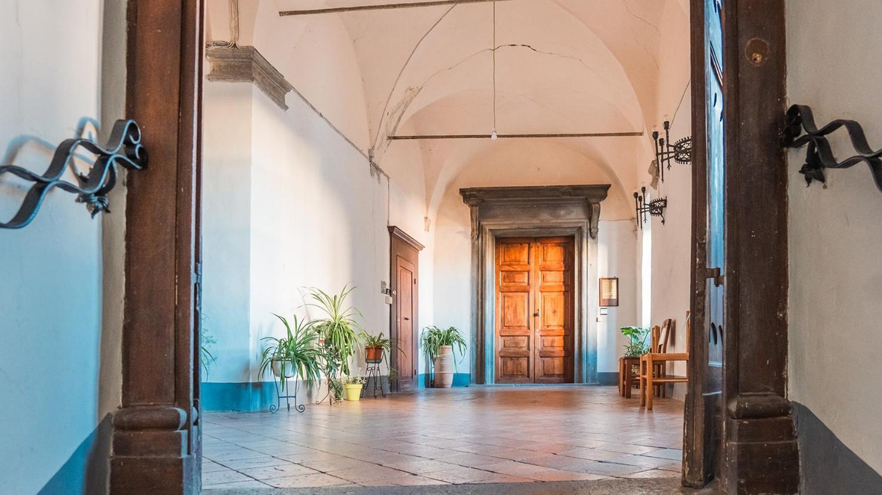 Bed And Breakfast Torre Polidori オルヴィエート エクステリア 写真