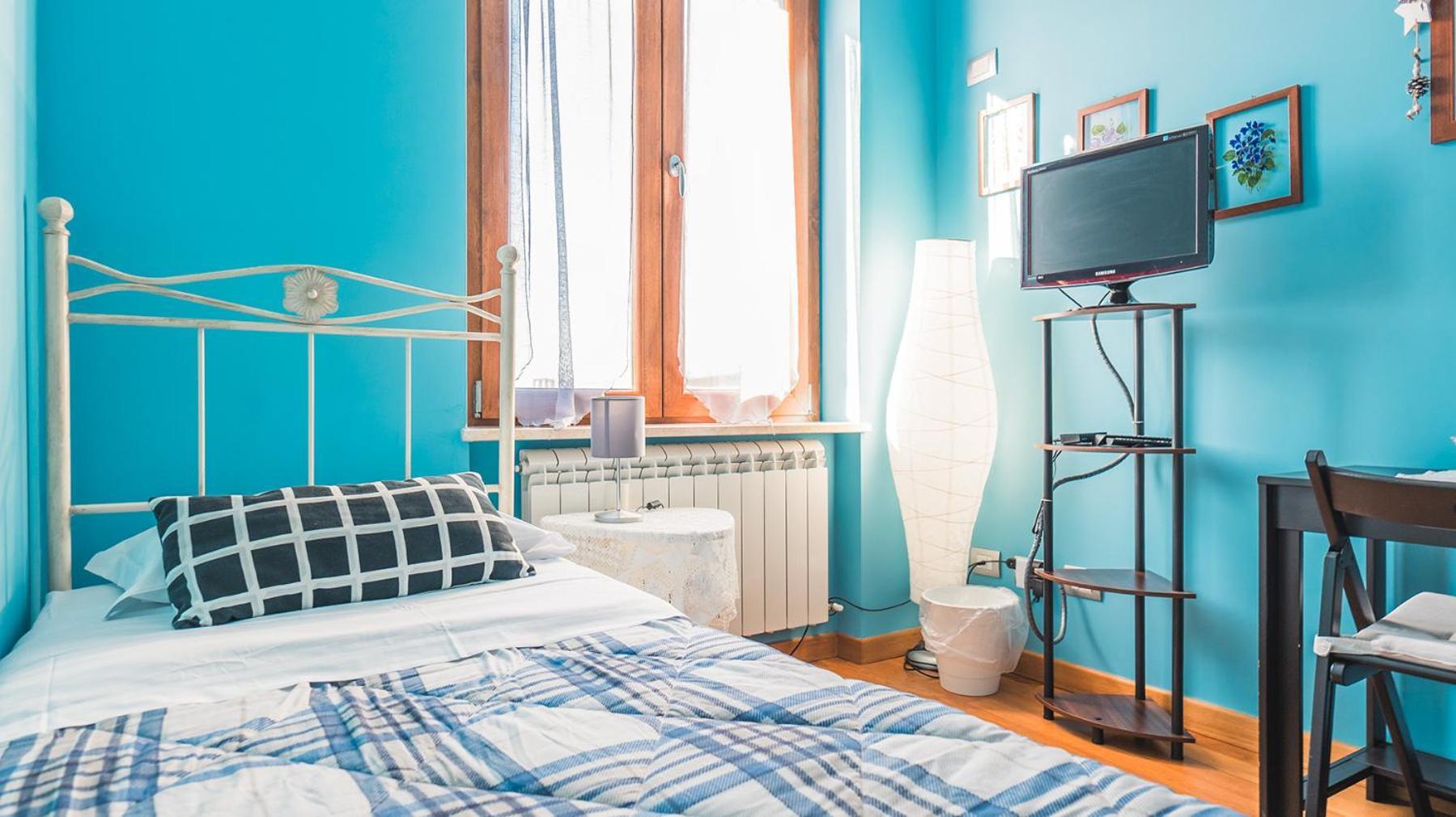 Bed And Breakfast Torre Polidori オルヴィエート エクステリア 写真