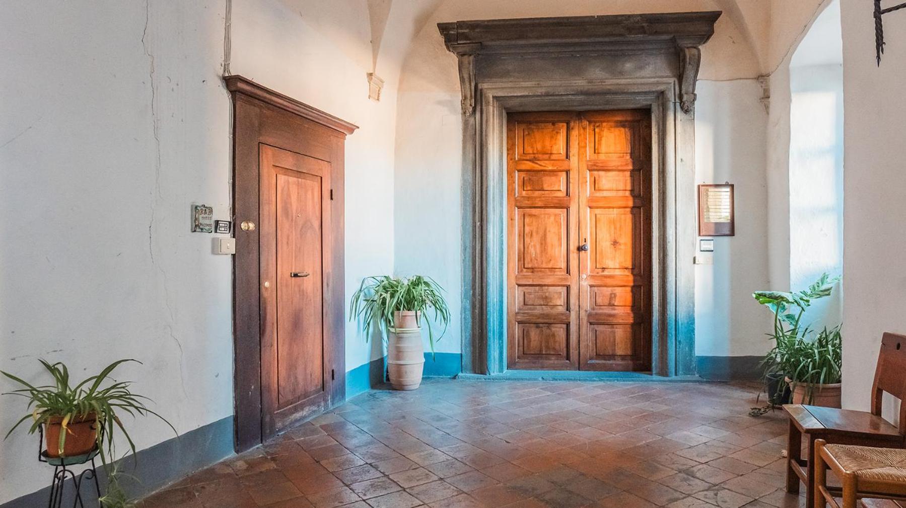 Bed And Breakfast Torre Polidori オルヴィエート エクステリア 写真