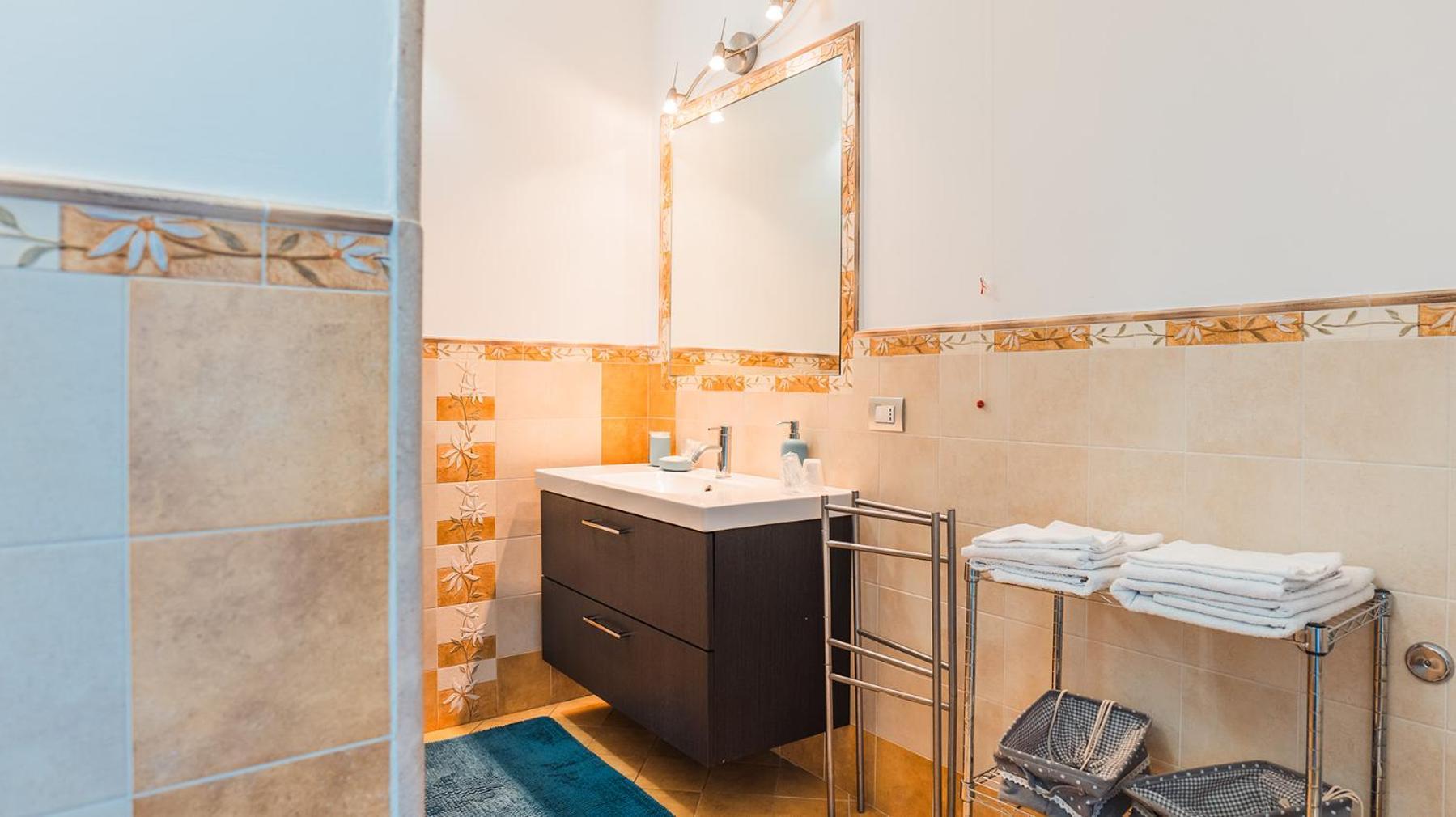Bed And Breakfast Torre Polidori オルヴィエート エクステリア 写真