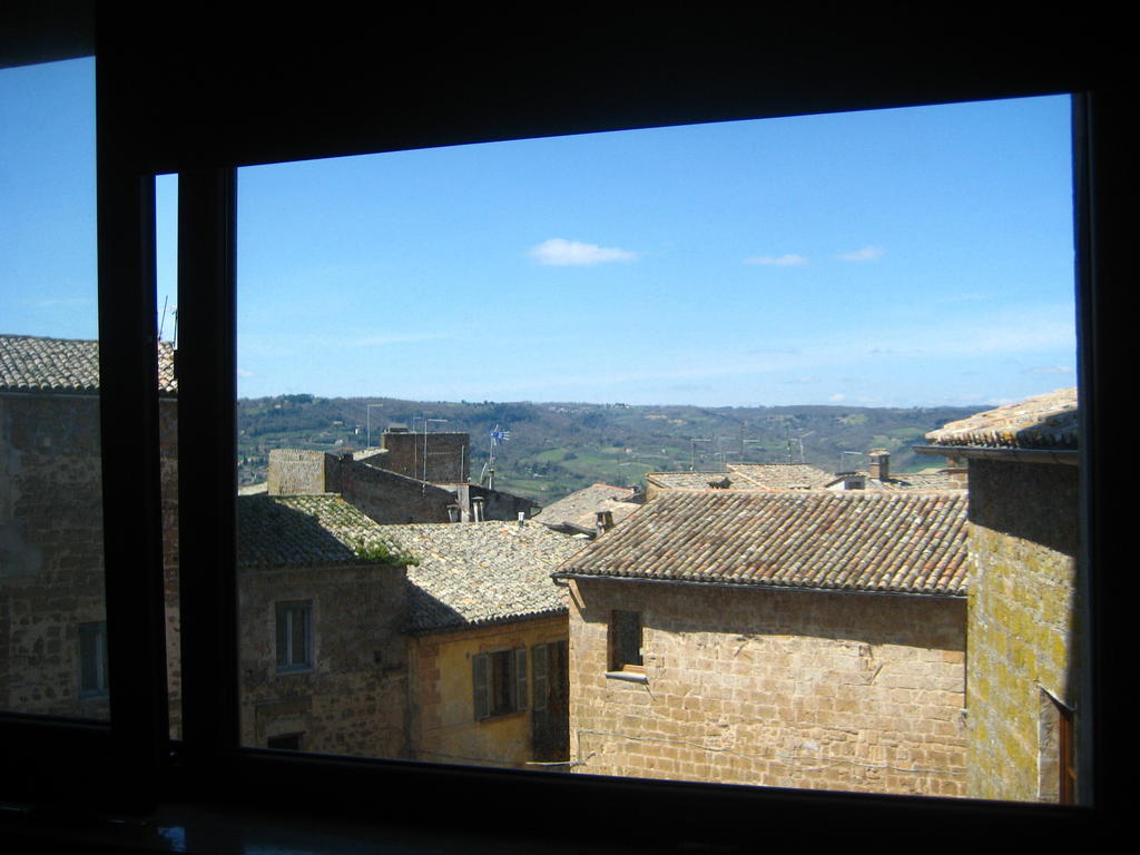 Bed And Breakfast Torre Polidori オルヴィエート エクステリア 写真