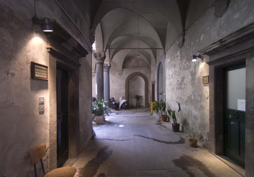 Bed And Breakfast Torre Polidori オルヴィエート エクステリア 写真