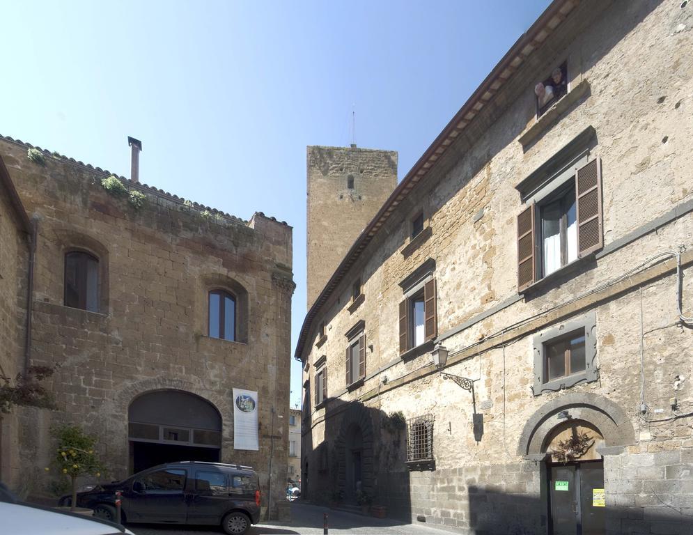 Bed And Breakfast Torre Polidori オルヴィエート エクステリア 写真