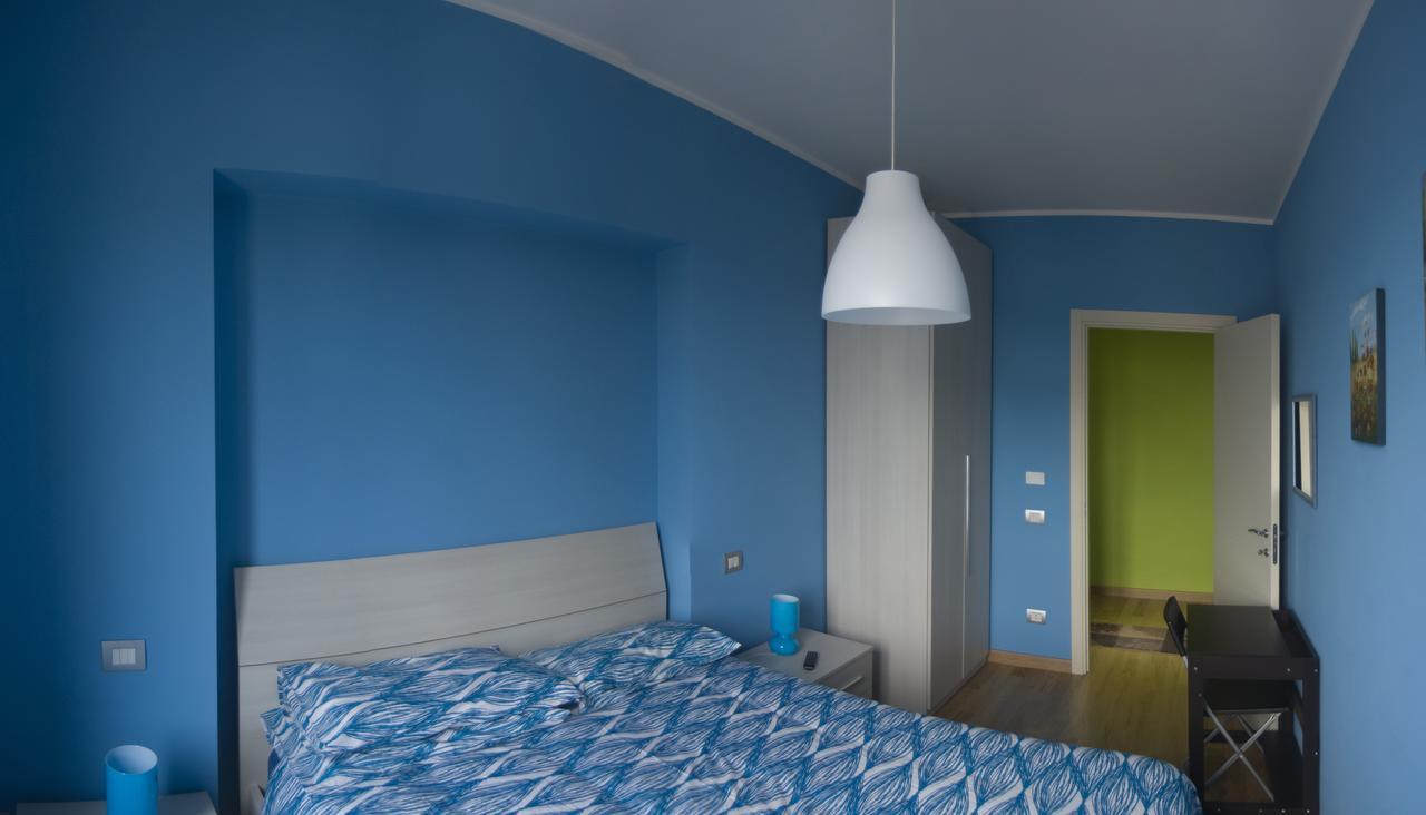 Bed And Breakfast Torre Polidori オルヴィエート エクステリア 写真
