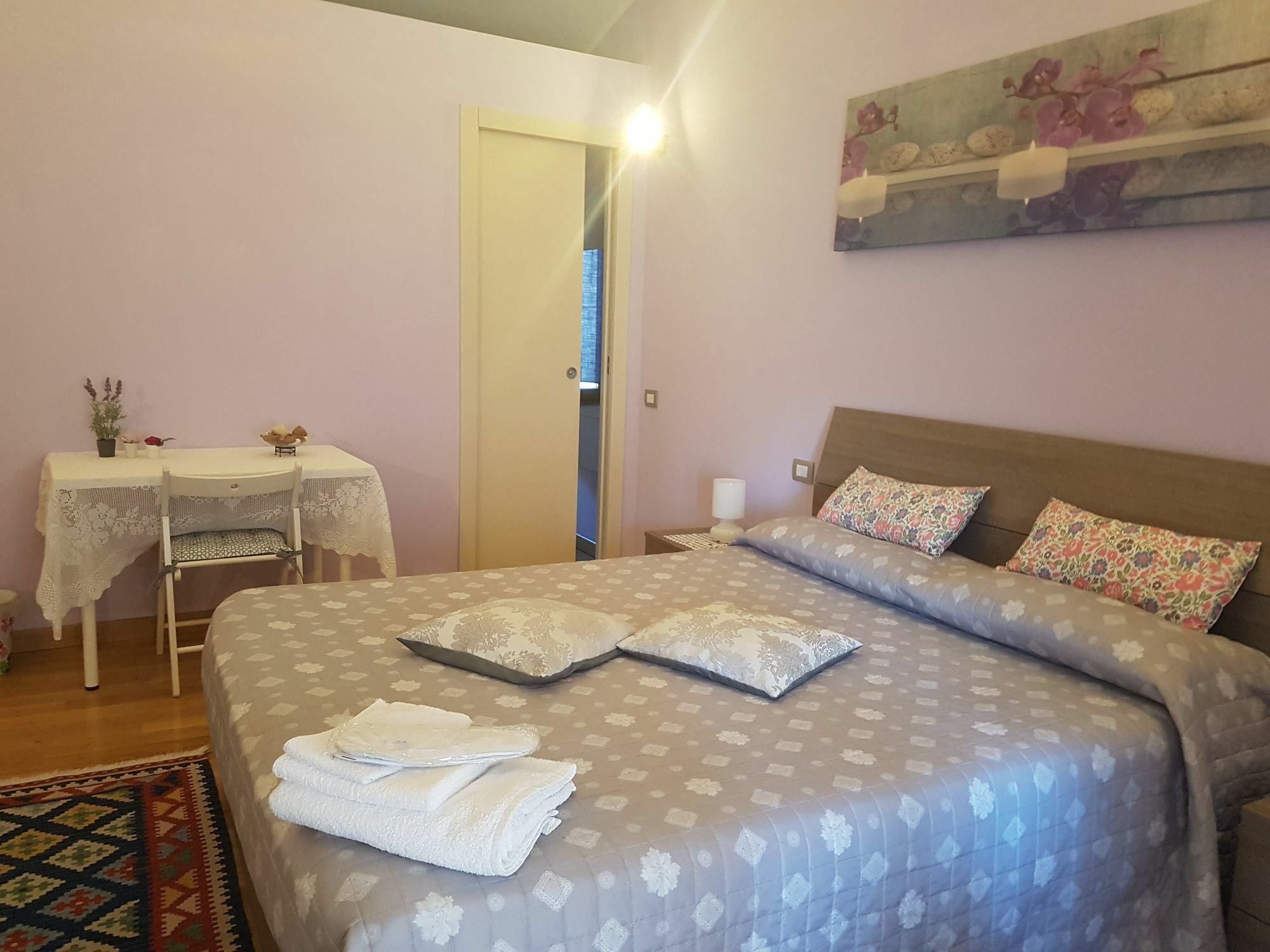 Bed And Breakfast Torre Polidori オルヴィエート エクステリア 写真